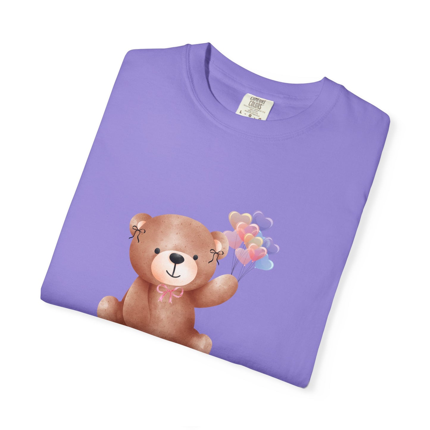 Coquette Bear T-shirt