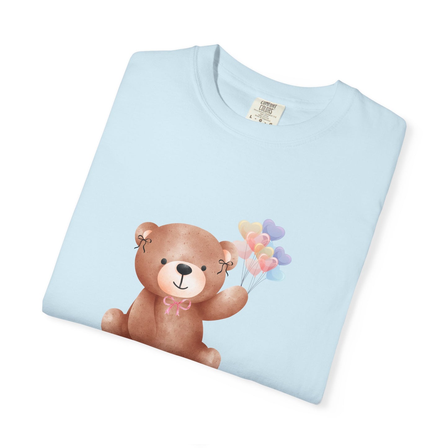 Coquette Bear T-shirt