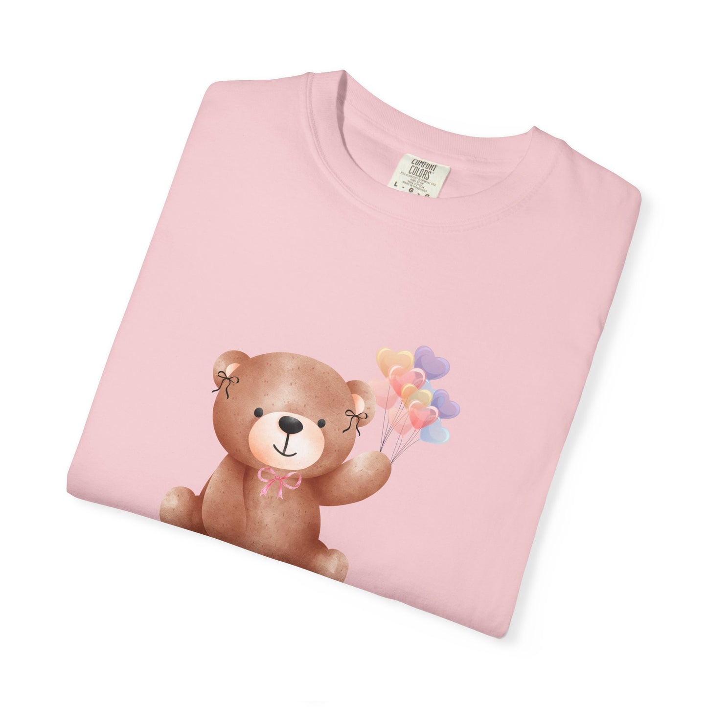 Coquette Bear T-shirt